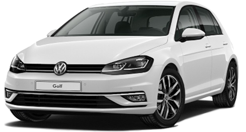 Volkswagen Golf Engines