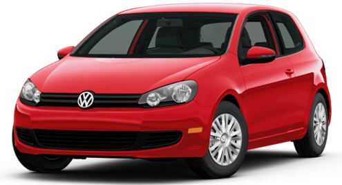 volkswagen golf reconditioned engines