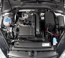 Reconditioned volkswagen Golf Engines