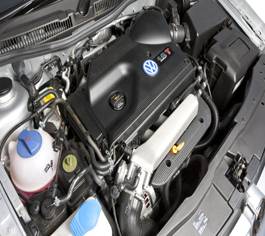 Used volkswagen Golf Engines